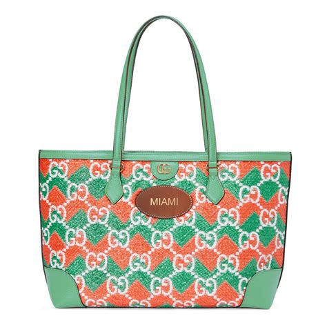 gucci miami bag